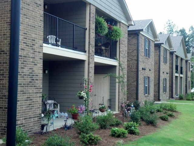 Savannah Garden Apartments in Boaz, AL - Building Photo - Building Photo