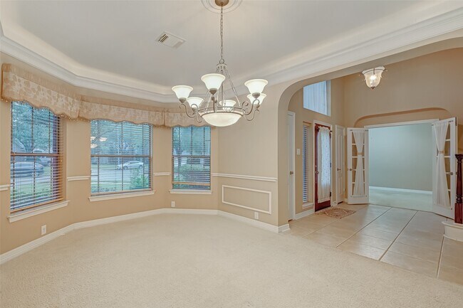 property at 22518 Silvermist Ln