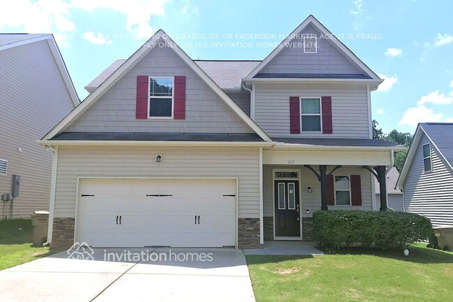 property at 117 Verrazano Pl
