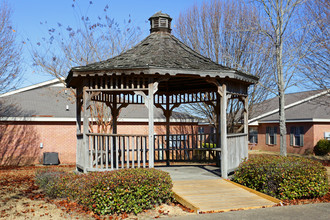 Westport Apartments in Montgomery, AL - Building Photo - Building Photo