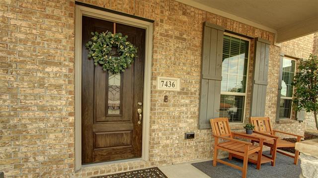 7436 Palisades Dr in Rowlett, TX - Building Photo - Building Photo