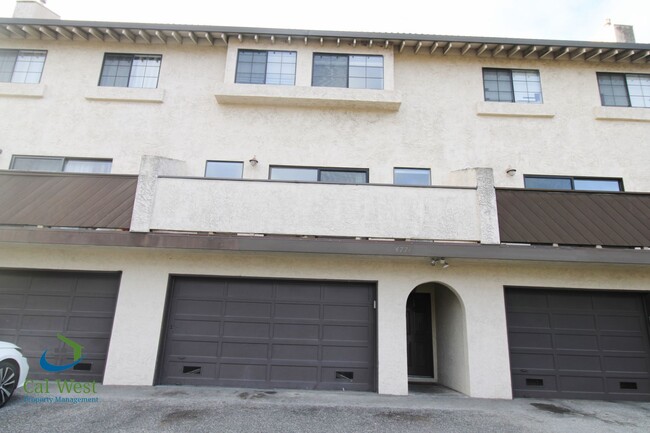 4769-4773 Snow Dr in San Jose, CA - Building Photo - Building Photo