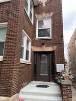 8036 S Green St in Chicago, IL - Building Photo