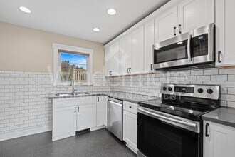 2008 W Bridge Ave in Spokane, WA - Building Photo - Building Photo