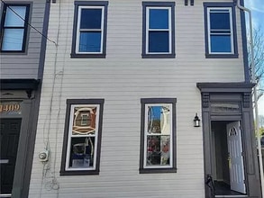 1411 W North Ave in Pittsburgh, PA - Foto de edificio - Building Photo