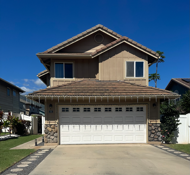 10 A'Ohoku Pl in Kahului, HI - Building Photo