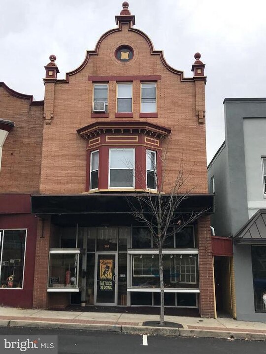 340 Main St in Royersford, PA - Building Photo