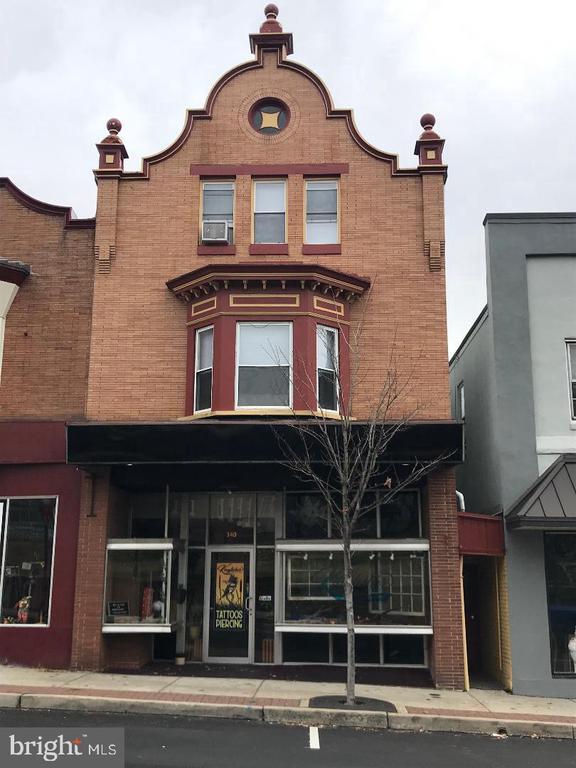 property at 340 Main St