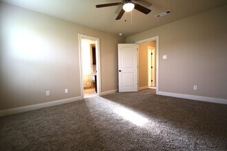 7900 Branch Way in Fort Worth, TX - Building Photo - Building Photo