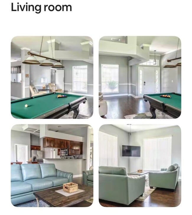 11536 Summerhaven Blvd S in Jacksonville, FL - Building Photo - Building Photo
