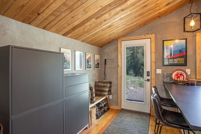 932 Peterson Dr in Alma, CO - Building Photo - Building Photo