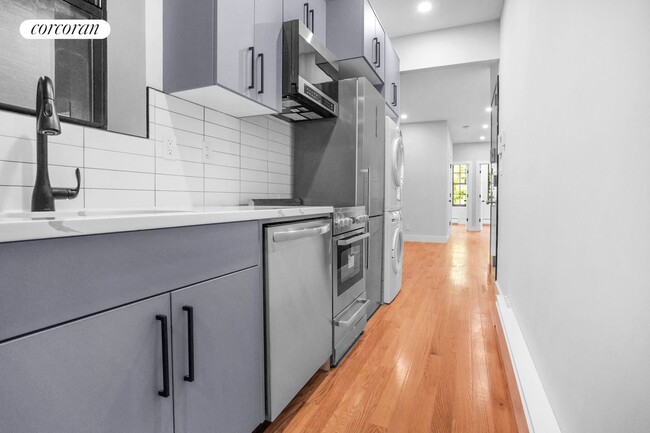 property at 323 E 93rd St