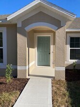 36 Furness Pl in Palm Coast, FL - Foto de edificio - Building Photo