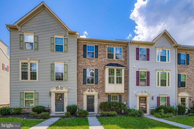 property at 10411 Campbell Blvd