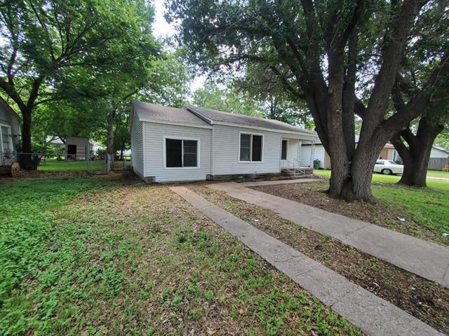 property at 3108 Cedar Park Blvd