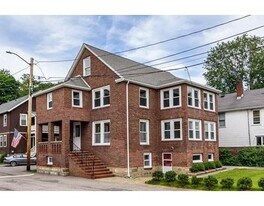 10 Nantasket Ave in Boston, MA - Building Photo