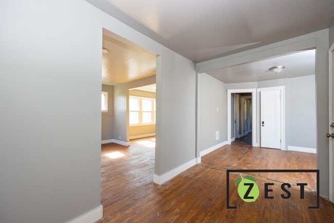 5235 Haverhill St in Detroit, MI - Building Photo - Building Photo