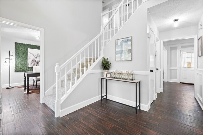 86 Rockridge Dr in Spring, TX - Building Photo - Building Photo