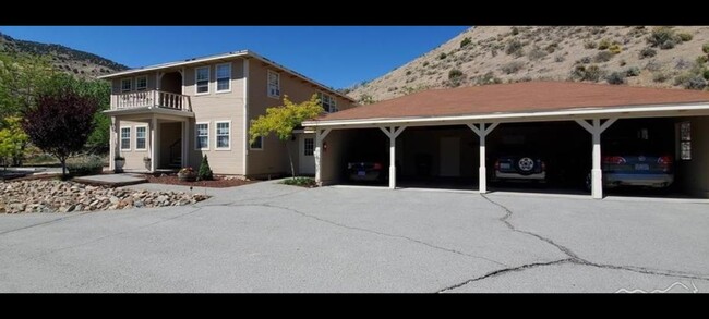 2011 S Main St, Unit M1 in Virginia City, NV - Building Photo - Building Photo