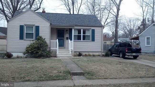 127 Edison Rd