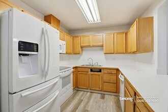 2525 S 288th St in Federal Way, WA - Building Photo - Building Photo