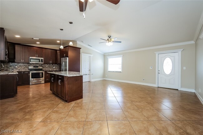 property at 984 Jolly Rd