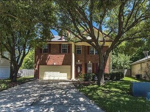16303 Ascent Cove in Pflugerville, TX - Building Photo - Building Photo