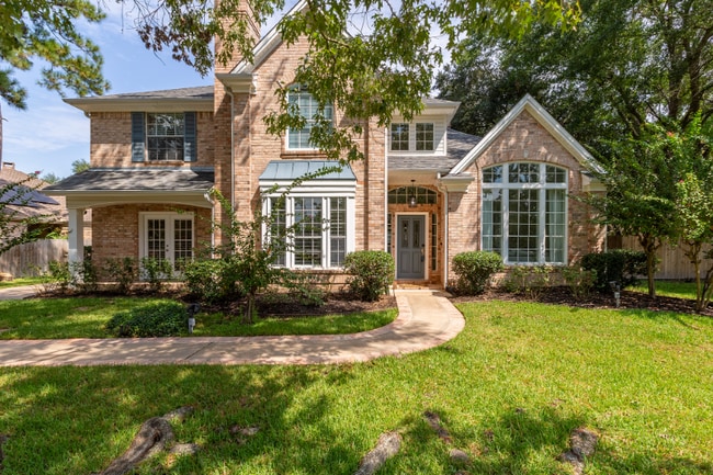 501 Crown Colony Dr in Lufkin, TX - Building Photo - Building Photo
