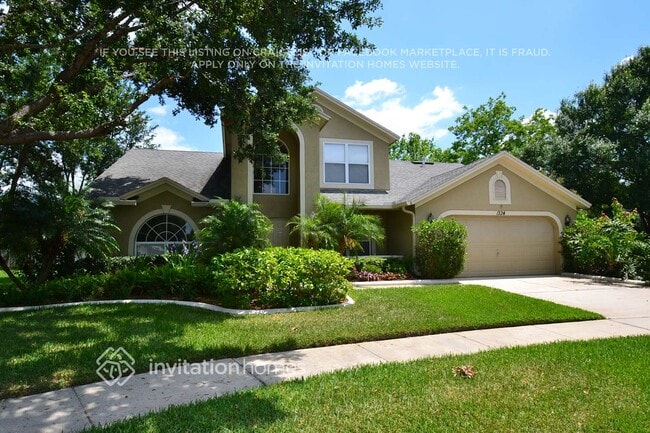 property at 1334 Scattered Pines Pl