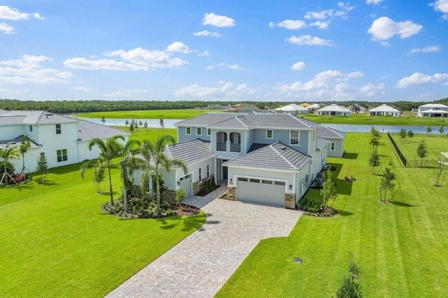 property at 20156 SE Bridgewater Dr
