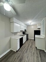 4601 Packard Dr in Nashville, TN - Building Photo