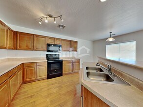 22377 W Solano Dr in Buckeye, AZ - Building Photo - Building Photo