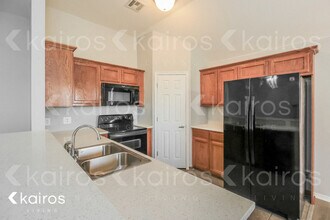 4416 Applegate Dr in Moore, OK - Building Photo - Building Photo