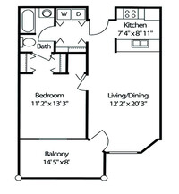 Birchwood Apartment Homes photo'