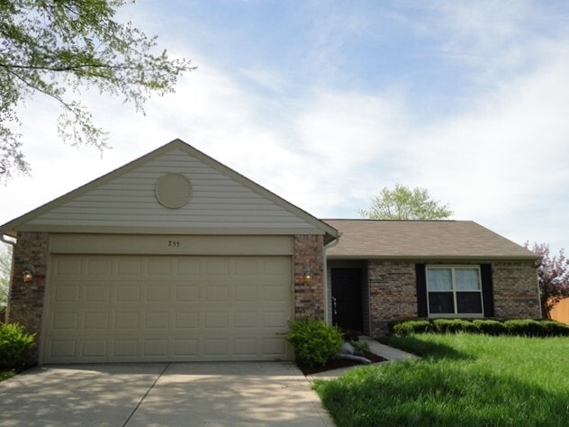 property at 755 Mallory Pky