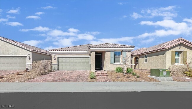 property at 3178 Casalotti Ave