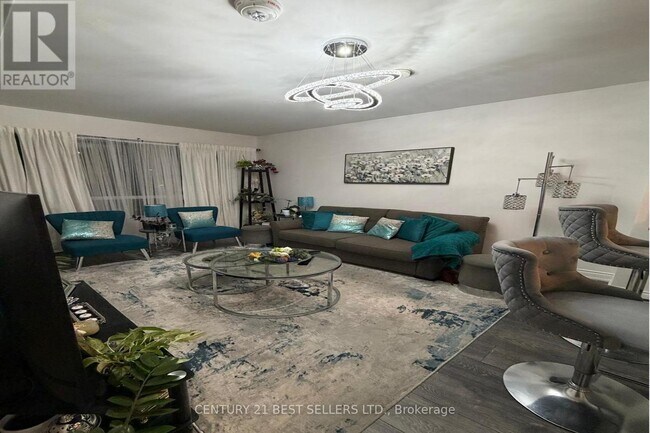 property at 1050 Main St E