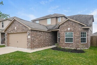 9423 Calm Amber Dr in Rosharon, TX - Building Photo - Building Photo