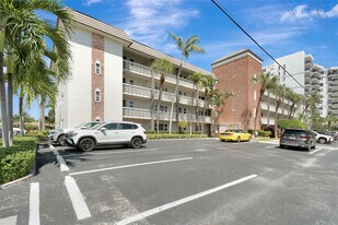 3121 NE 51st St in Fort Lauderdale, FL - Building Photo