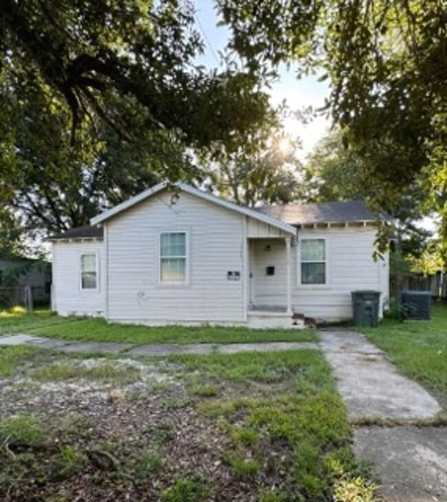 property at 4820 Abilene St