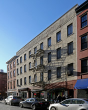 318-322 Bleecker St in New York, NY - Building Photo - Primary Photo