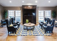 Building Photo - Rancho Palisades Apartments in Dallas, Texas