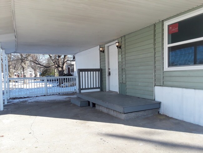 3339 Taylor Blvd-Unit -1 in Louisville, KY - Building Photo - Building Photo