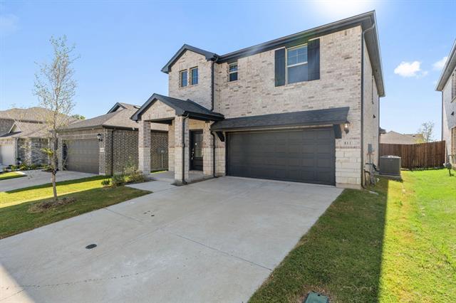 811 Rosemary Hl Dr in McKinney, TX - Building Photo - Building Photo