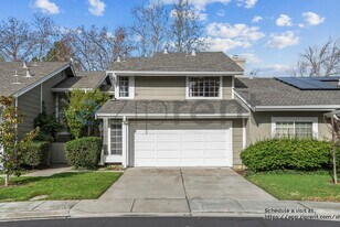 4720 Touchstone Terrace in Fremont, CA - Building Photo