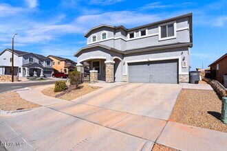 521 Delancey St in El Paso, TX - Building Photo - Building Photo