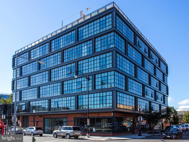 2030 8th St NW in Washington, DC - Building Photo - Building Photo
