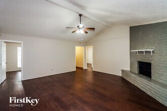17538 Bonnie Sean Dr in Spring, TX - Building Photo - Building Photo