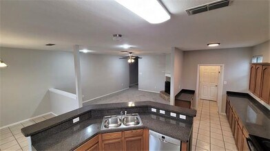 3408 Columbus St in Gainesville, TX - Building Photo - Building Photo