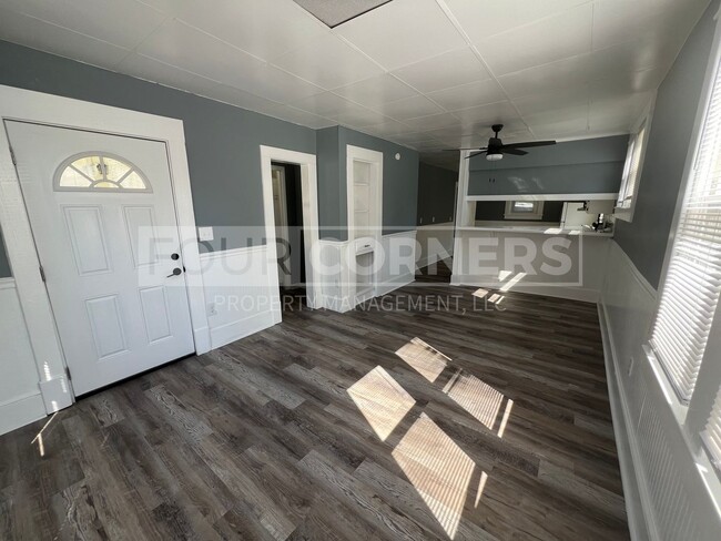 516 Maple Ave in Burlington, NC - Building Photo - Building Photo